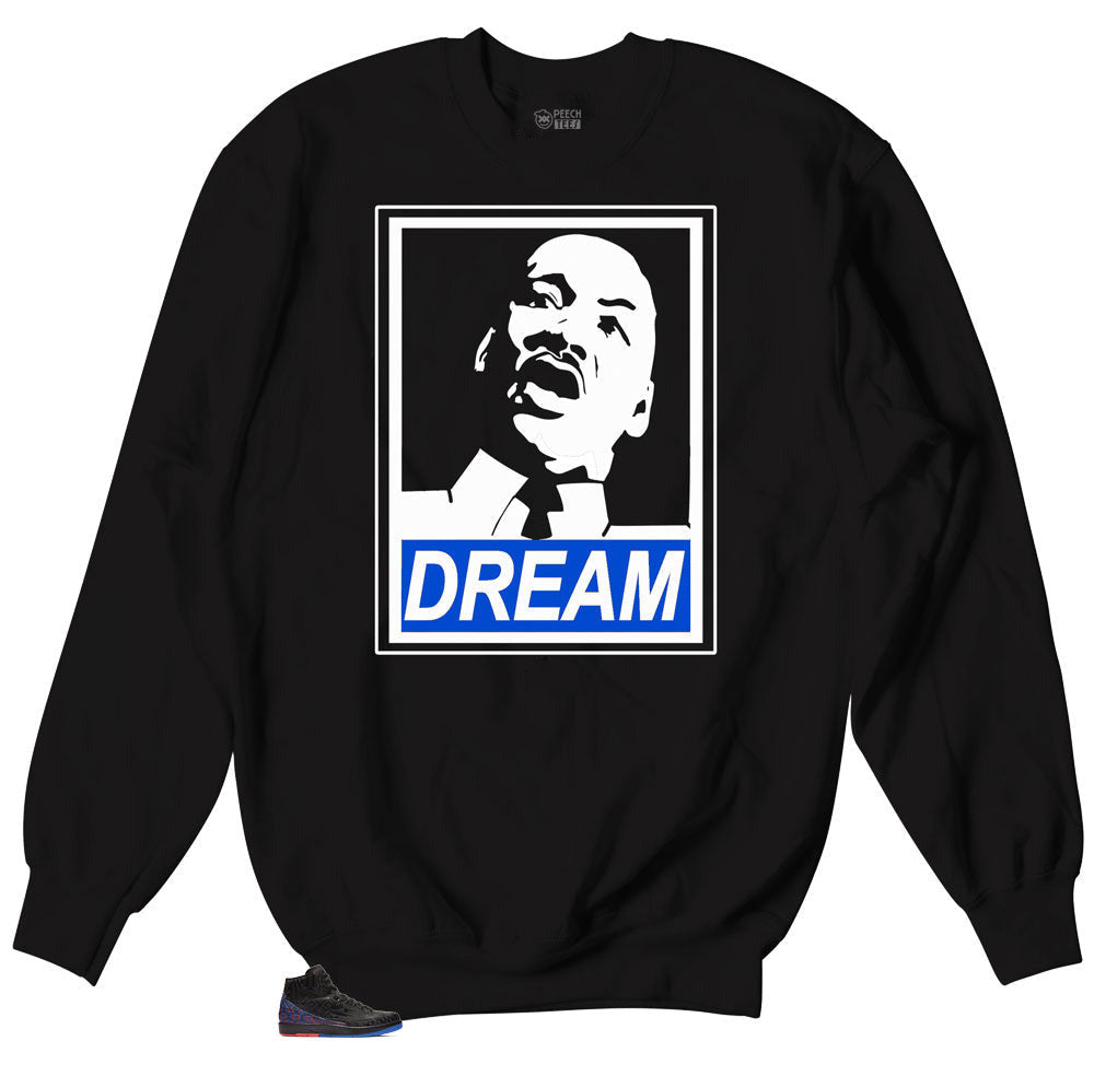 Jordan 2 shoe BHM Black History Month collection Sweater shirts Peech ...